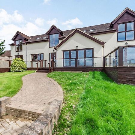 Paradise Cinderford Экстерьер фото
