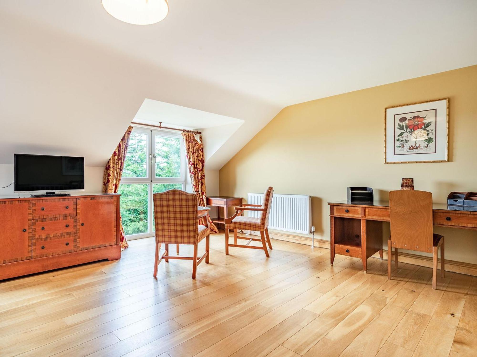 Paradise Cinderford Экстерьер фото