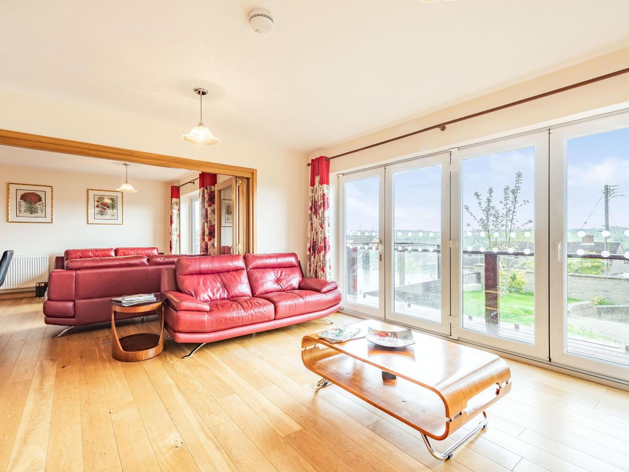 Paradise Cinderford Экстерьер фото