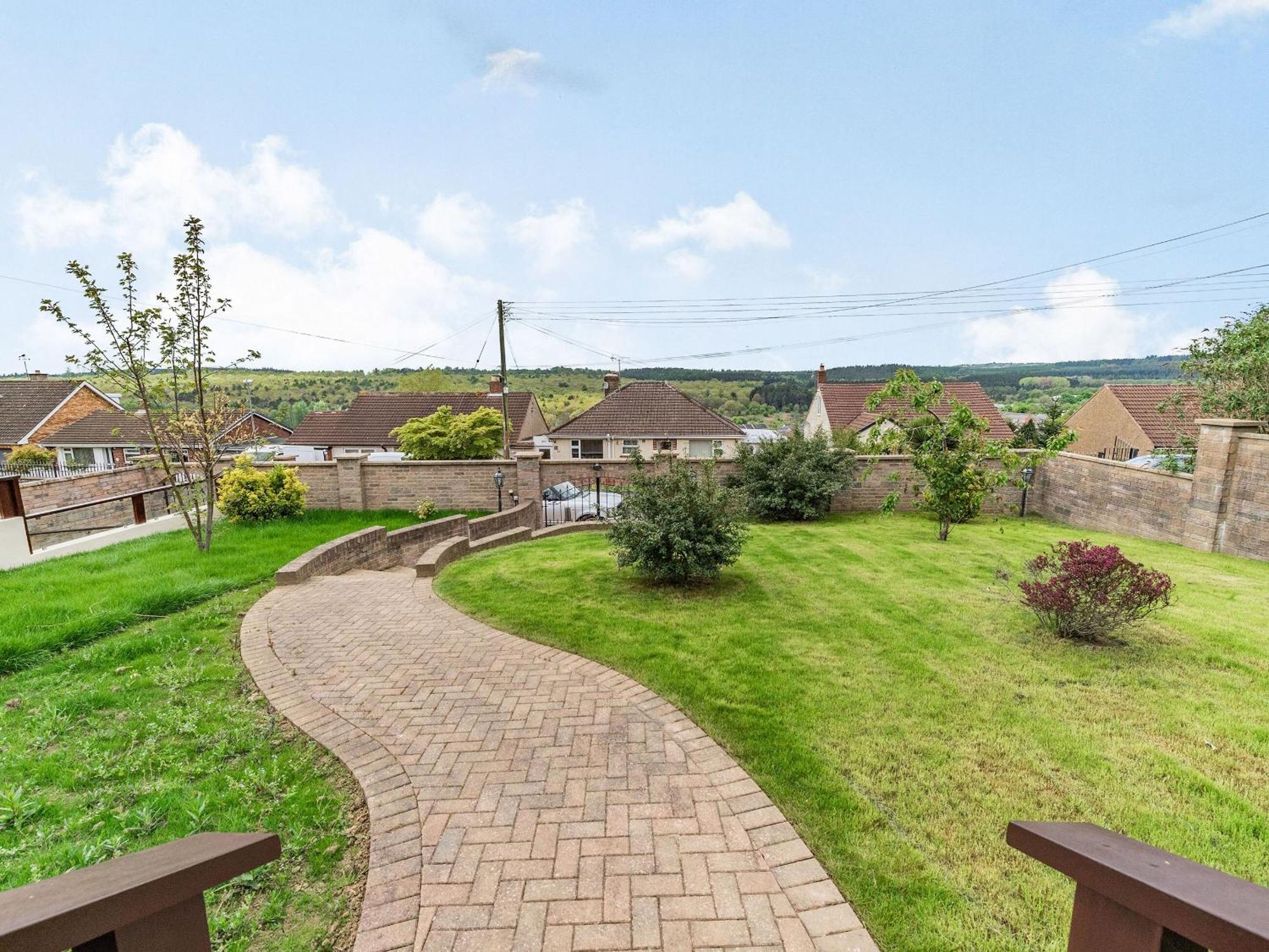 Paradise Cinderford Экстерьер фото