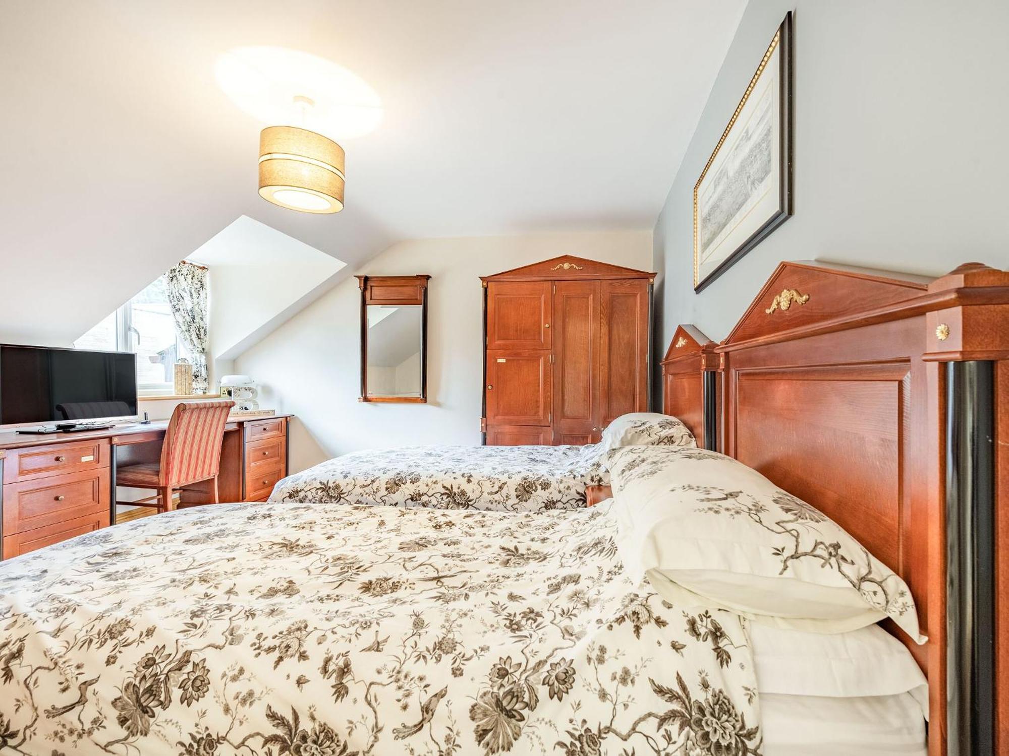Paradise Cinderford Экстерьер фото